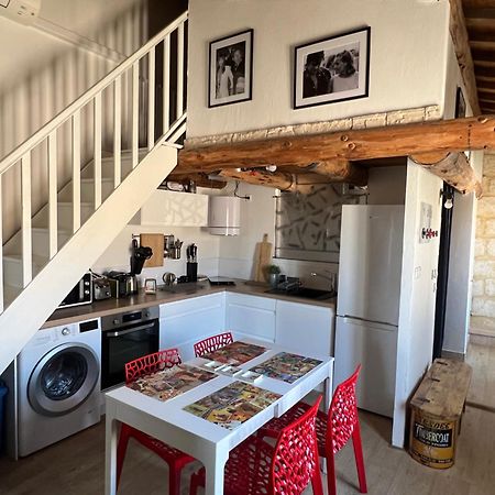 Appartement El Mirèio à Aigues-Mortes Extérieur photo